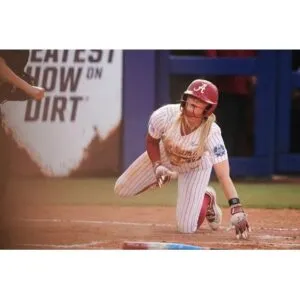 Texas Triumphs Over Tennessee in Thrilling NCAA Softball Semifinal - Thumbnail