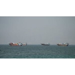 Iran’s Vessel Attack Disrupts UN Evacuation Efforts Amid Tensions - Thumbnail