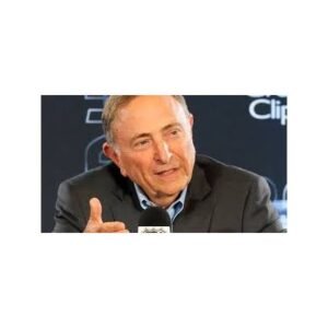 NHL Reveals Historic All-Star Game Format with International Flair - Thumbnail
