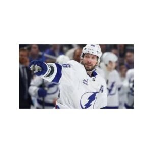 Shocking Close Vote: Kucherov Wins Second Hart Trophy in NHL - Thumbnail