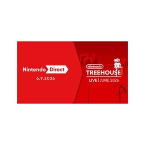 Surprising Nintendo Direct Time Revealed: Major Announcements Ahead! - Thumbnail
