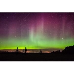 Northern Lights Forecast: Stunning Aurora Possible Across 19 States - Thumbnail