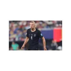 Haaland Benched: Norway Faces France in Pivotal Group Stage Showdown - Thumbnail