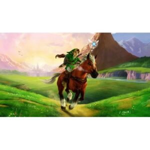 Surprising Ocarina of Time Remake Announced for Nintendo Switch 2 - Thumbnail