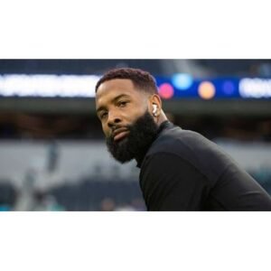 Surprising Twist: Odell Beckham Jr. Hints at Giants Reunion - Thumbnail