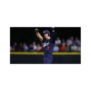 Auburn Falls Short as Ole Miss Baseball Triumphs in Super Regional - Thumbnail