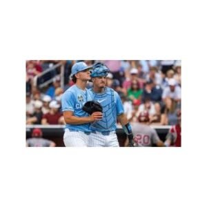 Oklahoma Shocks UNC in MCWS Game 1: A Historic Win! - Thumbnail
