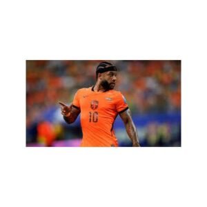 Historic Showdown: Países Bajos vs. Marruecos at Mundial 2026 - Thumbnail