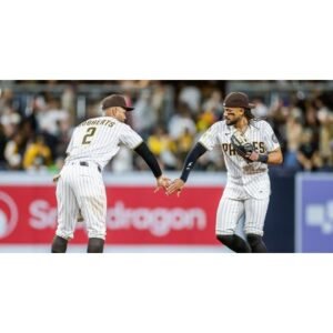 Cubs vs Padres: Surprising Pre-Series Insights for Fans - Thumbnail