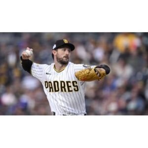 Surprising San Diego Padres Victory: Historic Comeback Unveiled - Thumbnail