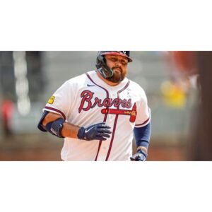 Braves vs Padres: Shocking Late-Game Loss Leaves Fans Disheartened - Thumbnail