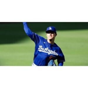 Surprising Comeback: Yamamoto Aims for Redemption Against Padres - Thumbnail