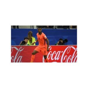 Historic Showdown: Países Bajos vs. Suecia in World Cup 2026 - Thumbnail