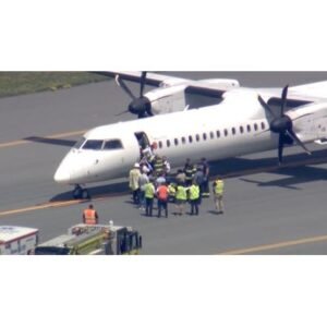 Shocking Medical Emergency Forces Diversion of PAL Airlines Flight AC7664 - Thumbnail