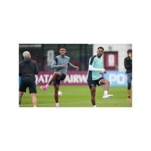 Critical Match: Panamá Aims to Defeat Croatia for First Points - Thumbnail