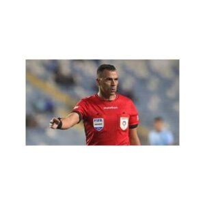 Historic VAR Decision as Juan Lara Takes Center Stage in Panama vs. England - Thumbnail