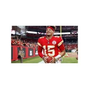 Shocking! Patrick Mahomes’ Historic $500M+ Reworked Deal Revealed - Thumbnail