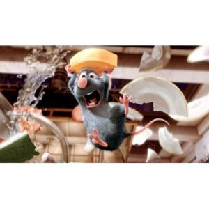Shocking Ratatouille Sequel Plans Dismissed by Patton Oswalt’s Director - Thumbnail
