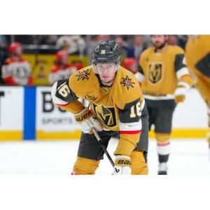 Rangers Acquire Pavel Dorofeyev: Shocking Trade and Long-Term Deal - Thumbnail