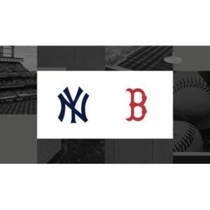 Breaking: Payton Tolle Takes the Mound for Red Sox vs. Yankees - Thumbnail