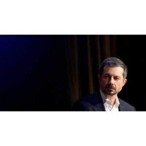 Shocking Claims: Pete Buttigieg Under Fire from Politically Motivated Hoax - Thumbnail