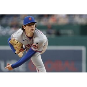 Mets Fire Carlos Mendoza Ahead of Critical Phillies Showdown - Thumbnail