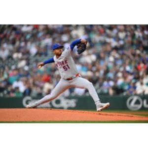 Phillies Triumph in Critical Showdown Against the Mets - Thumbnail