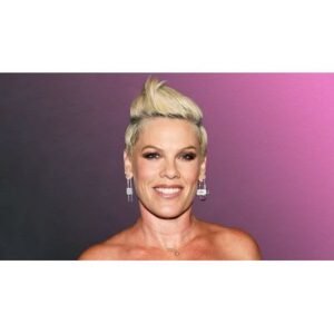 Pink’s Surprising Role as Tony Awards Host: Daughter’s Blessing - Thumbnail