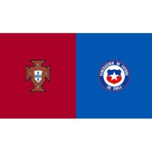 Portugal vs. Chile: Shocking Showdown Before 2026 World Cup - Thumbnail