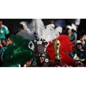 Historic Win: Canadá Triumphs Over Catar in World Cup Showdown! - Thumbnail