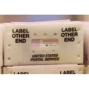 Postmaster General Defends Controversial Mail-in Ballot Plan - Thumbnail