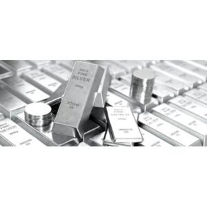 Shocking Decline: Price of Silver Falls Amid Economic Uncertainty - Thumbnail