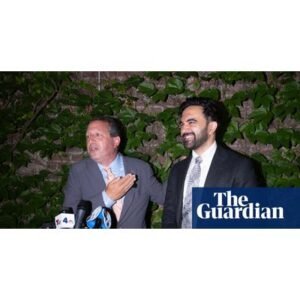 Surprising Wins in New York’s Primary Elections Reshape Landscape - Thumbnail