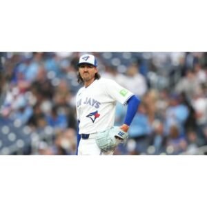Rangers Expose Blue Jays’ Weaknesses in Close Game Thriller - Thumbnail