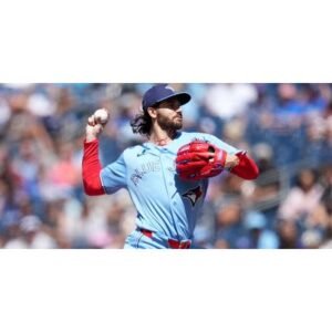 Surprising Turn: Blue Jays Struggle Again Against Rangers - Thumbnail