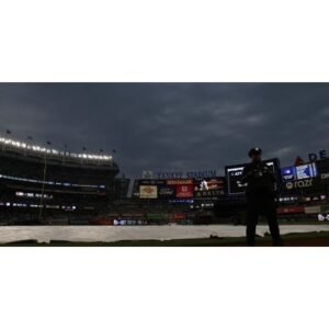 Breaking: Red Sox-Yankees Rivalry Game Postponed, Rescheduled for Doubleheader - Thumbnail