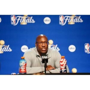 Rick Brunson’s Bold Call Saves Knicks in Game 1 of NBA Finals - Thumbnail