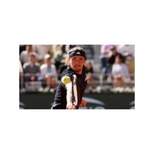 Breaking: Zverev Reaches Roland Garros 2026 Final, Faces Cobolli - Thumbnail