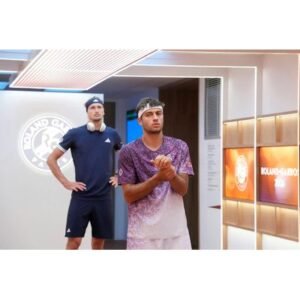Historic Roland Garros 2026: Cobolli vs Zverev in Epic Finale - Thumbnail