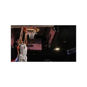 Surprising Performance: Ron Harper’s Impact in Latest Knicks Game - Thumbnail