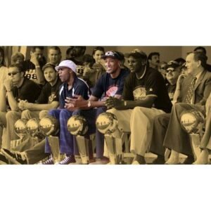 Ron Harper Claims Scottie Pippen is the GOAT Small Forward - Thumbnail