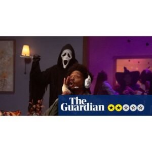 Shocking Return of Scary Movie: A Decade of Dull Laughs - Thumbnail