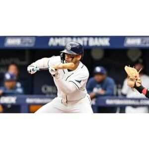 Royals vs Rays: Analytics Reveal Exciting Small Ball Strategy - Thumbnail