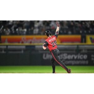 Historic White Sox Demolish Royals 22-1 in Shocking Showdown - Thumbnail