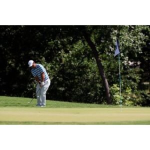 Russell Henley Claims Emotional Victory at Charles Schwab Challenge - Thumbnail