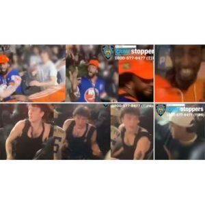 Shocking Assault on Spurs Fan After NBA Finals Game: New York Police Investigating - Thumbnail