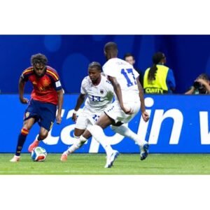 Historic Messi Hat Trick Sets Tone for Saudi Arabia World Cup - Thumbnail