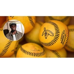 Surprising Celebrity Guest Tee Higgins Joins Savannah Bananas - Thumbnail