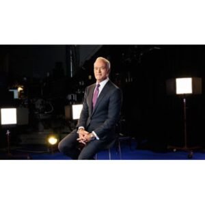 Shocking Claims: Scott Pelley Reveals Turmoil at CBS News! - Thumbnail