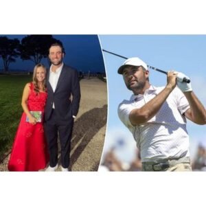 Scottie Scheffler Reveals Wife Meredith’s Essential Role in His Golf Career - Thumbnail